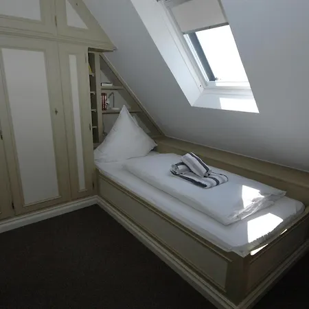 Entennest App 20 Wenningstedt-Braderup