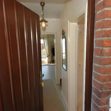 Entennest App 20 Apartment Wenningstedt-Braderup