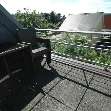 Entennest App 20 Apartment
